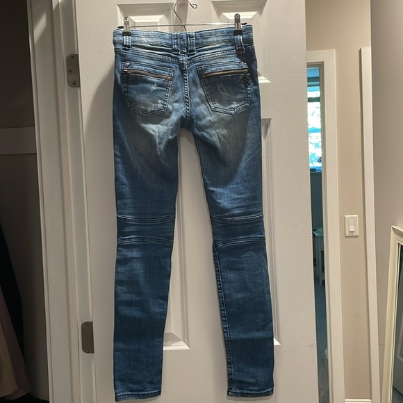 Flying monkey jeans - Picture 4 of 5